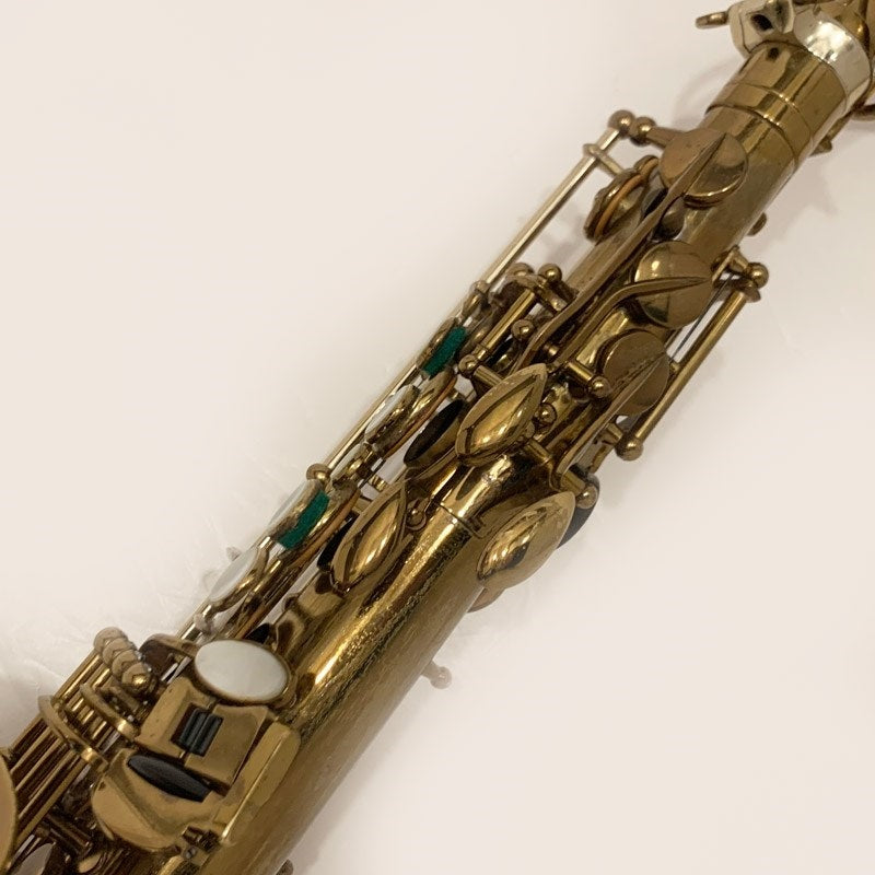 '55_American_Selmer_Mark_VI_S_N__68xx8_Original_Lacquer_[Factory-tuned_and_setup]_[5-year_free_key_balance_adjustment]_11