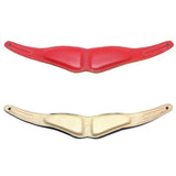 Bird_Strap_Leather_Pad，_Standard_Long，_Flame_Red_[APAD-N-FRD]_01
