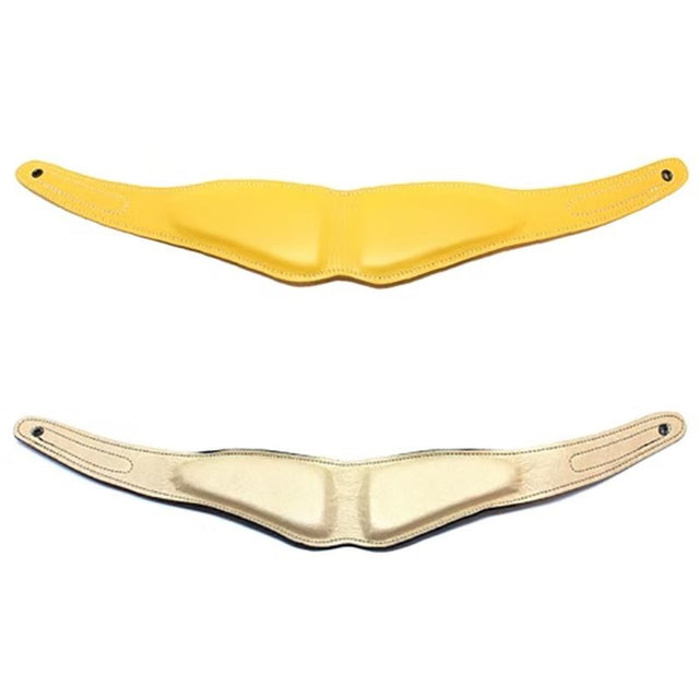 Leather_pad_for_bird_strap，_standard_long，_Sun_[APAD-N-SUN]_[Grand_Clearance_Sale]_01