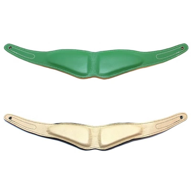 Leather_pad_for_bird_strap，_standard_long，_Kentucky_[APAD-N-KTK]_[Grand_Clearance_Sale]_01
