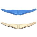 Cremalis_Leather_Pads_for_Bird_Straps，_Standard_Long_[APAD-N-CRM]_01