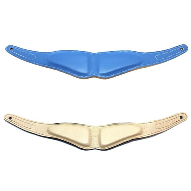 Cremalis_Leather_Pads_for_Bird_Straps，_Standard_Long_[APAD-N-CRM]_01