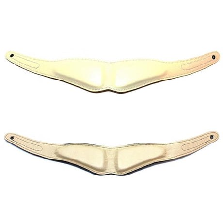 Bird_Strap_Leather_Pad，_Standard_Long，_Ivory_[APAD-N-IVY]_01