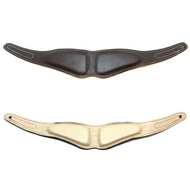 Bird_Strap_Leather_Pads，_Standard_Long，_Nicotine_[APAD-N-NCT]_01