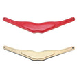 Bird_Strap_Leather_Pad，_Slim_Long，_Flame_Red_[BPAD-N-FRD]_01