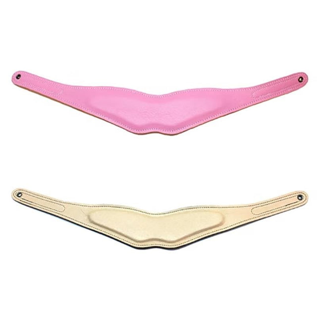 Bird_Strap_Leather_Pad，_Slim_Long，_Indian_Pink_[BPAD-N-IPK]_[Grand_Clearance_Sale]_01