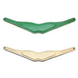 Leather_pad_for_bird_strap，_slim_long，_Kentucky_[BPAD-N-KTK]_[Grand_Clearance_Sale]_01