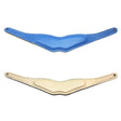 Leather_pad_for_bird_strap，_slim_and_long，_Cremaris_[BPAD-N-CRM]_[Grand_Clearance_Sale]_01
