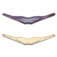 Bird_Strap_Leather_Pad，_Slim_Long，_Violet_[BPAD-N-PUR]_01