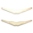 Bird_Strap_Leather_Pad，_Slim_Long，_White_[BPAD-N-WHT]_[Grand_Clearance_Sale]_01