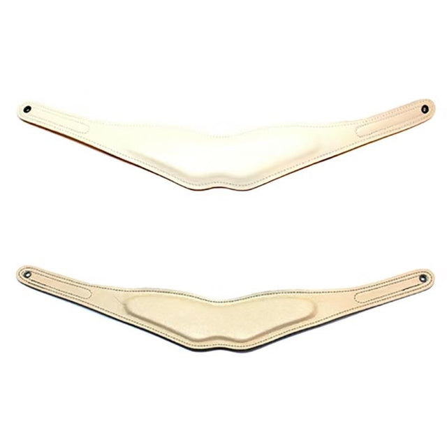 Bird_Strap_Leather_Pad，_Slim_Long，_White_[BPAD-N-WHT]_[Grand_Clearance_Sale]_01