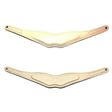 BIRD_STRAP_Leather_Pad，_Slim_Long，_Ivory_[BPAD-N-IVY]_01