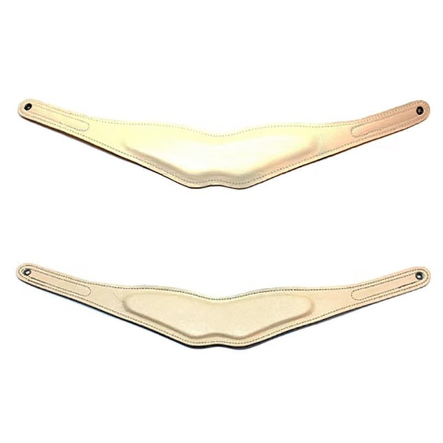 BIRD_STRAP_Leather_Pad，_Slim_Long，_Ivory_[BPAD-N-IVY]_01