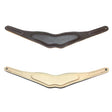 Bird_Strap_Leather_Pads，_Slim_Long，_Nicotine_[BPAD-N-NCT]_01