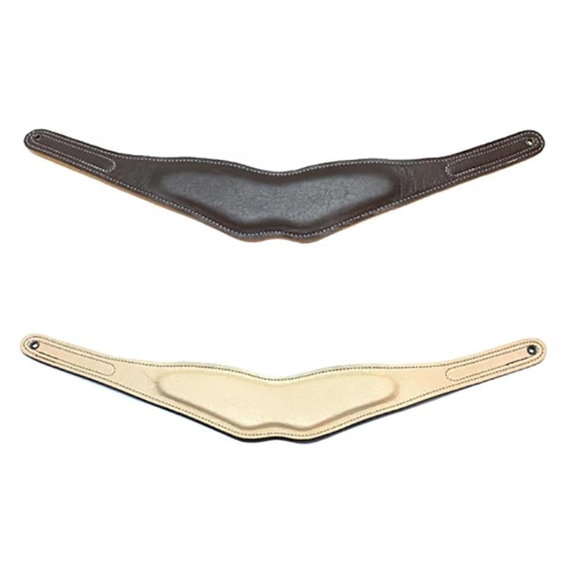 Bird_Strap_Leather_Pads，_Slim_Long，_Nicotine_[BPAD-N-NCT]_01