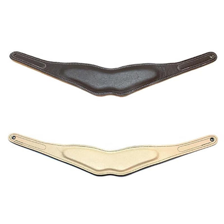 Bird_Strap_Leather_Pads，_Slim_Long，_Nicotine_[BPAD-N-NCT]_01