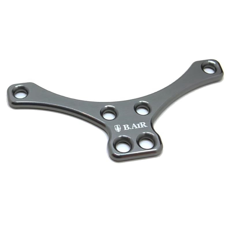 Bird_Strap_V-shaped_Plate_Standard_Smart_Gray_[STP-N-GY]_[Grand_Clearance_Sale]_01
