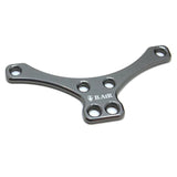Bird_Strap_V-shaped_Plate_Standard_Smart_Gray_[STP-N-GY]_[Grand_Clearance_Sale]_01