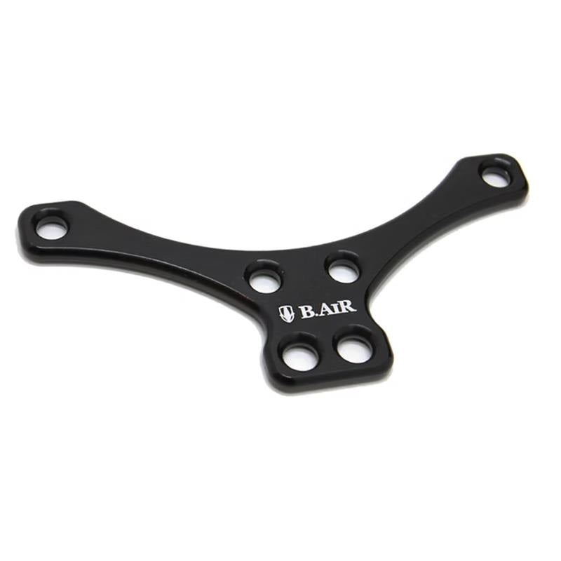 Bird_Strap_V-shaped_Plate_Standard_Smart_Black_[STP-N-BK]_[Grand_Clearance_Sale]_01