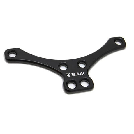 Bird_Strap_V-shaped_Plate_Standard_Smart_Black_[STP-N-BK]_[Grand_Clearance_Sale]_01