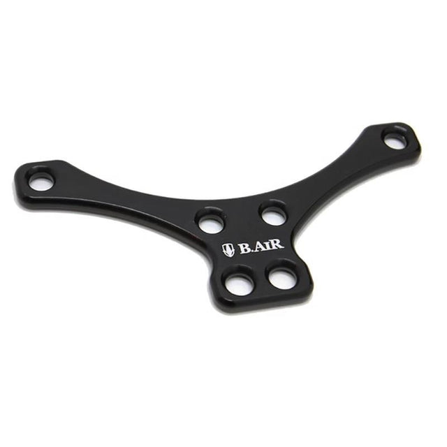 Bird_Strap_V-shaped_Plate_Standard_Smart_Black_[STP-N-BK]_[Grand_Clearance_Sale]_01