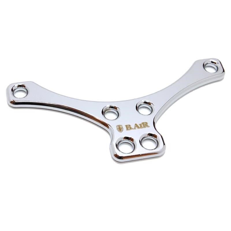 Bird_Strap_V-shaped_Plate_Standard_Smart_Silver_Plated_[STP-N-SP]_[Grand_Clearance_Sale]_01