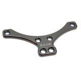 Bird_Strap_V-shaped_Plate，_Standard_Smart，_Black_Nickel_Plate_[STP-N-BNP]_[Grand_Clearance_Sale]_01