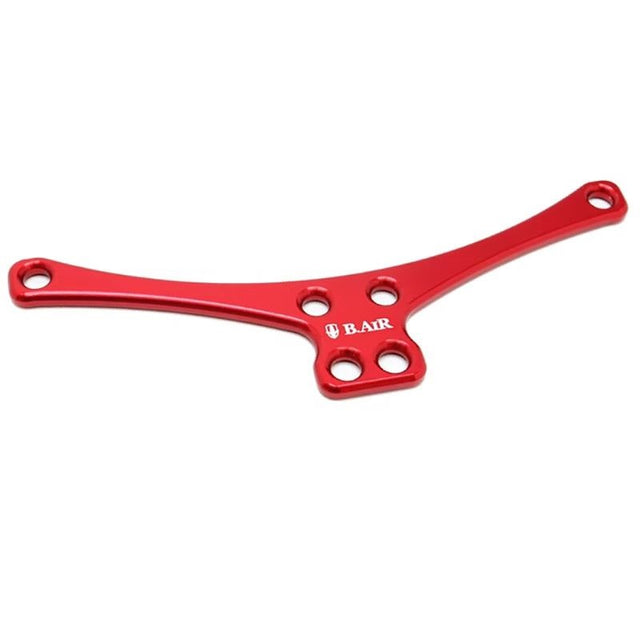 Wide_Smart_V-Plate_for_Bird_Straps，_Red_[WDP-N-RD]_01