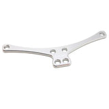 Wide_Smart_V-Plate_for_Bird_Straps，_Silver_[WDP-N-SV]_01