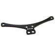 Wide_Smart_V-Plate_for_Bird_Straps，_Black_[WDP-N-BK]_01