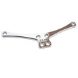 Bird_Strap_V-shaped_Plate，_Wide_&_Smart，_Silver_Plated_[WDP-N-SP]_[Grand_Clearance_Sale]_01