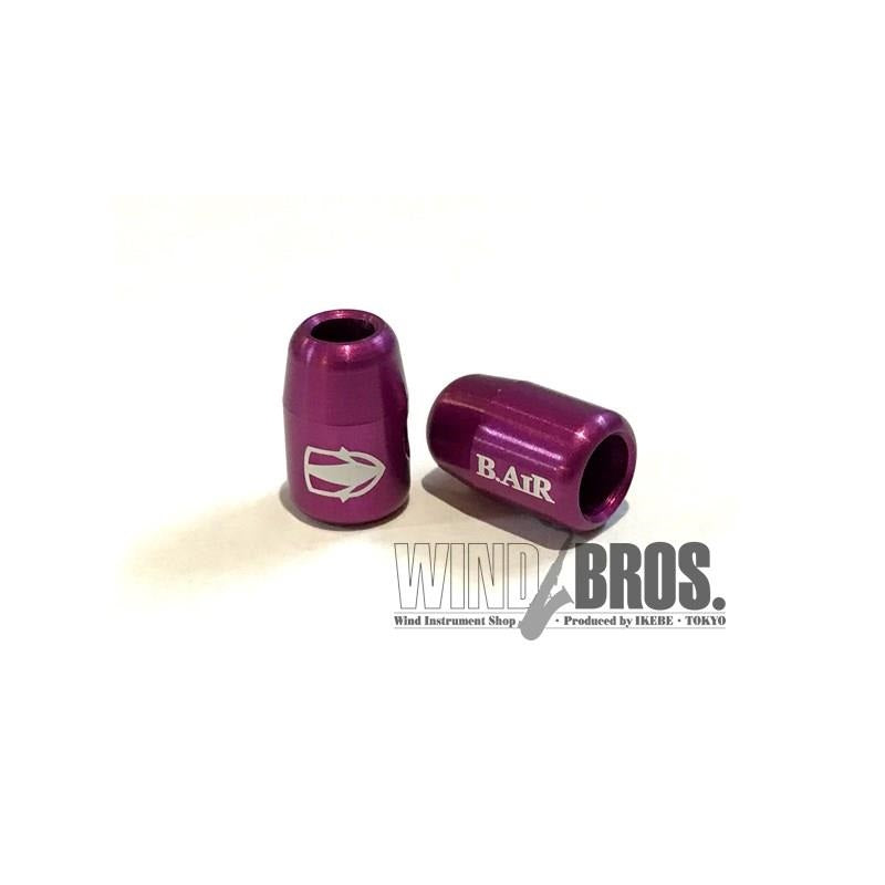 Bird_strap_blade_clinch_(for_3mm_cord)_Purple_[BCL_3-PP]_[Grand_Clearance_Sale]_02