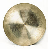 60-70s_A_Zildjian_Flat_Top_Ride_22_[3094g]_[VINTAGE]_02