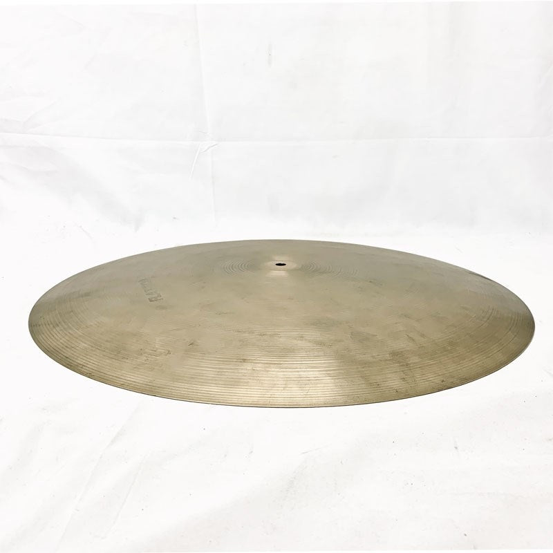 60-70s_A_Zildjian_Flat_Top_Ride_22_[3094g]_[VINTAGE]_03