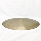 60-70s_A_Zildjian_Flat_Top_Ride_22_[3094g]_[VINTAGE]_03