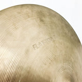 60-70s_A_Zildjian_Flat_Top_Ride_22_[3094g]_[VINTAGE]_04