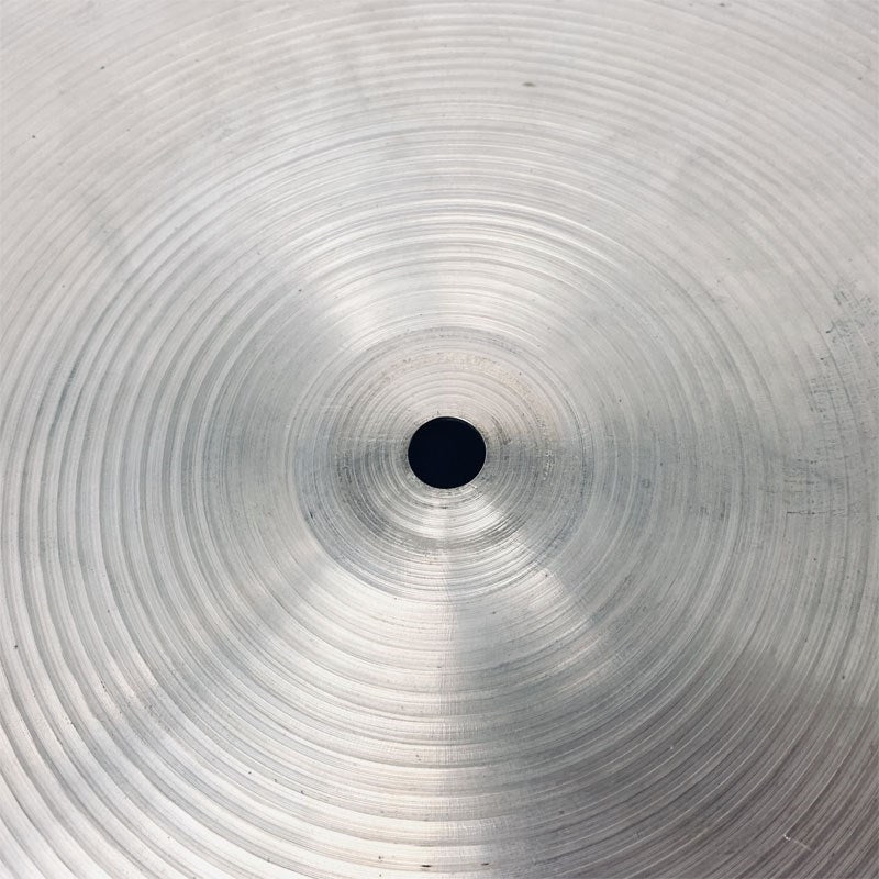 60-70s_A_Zildjian_Flat_Top_Ride_22_[3094g]_[VINTAGE]_08