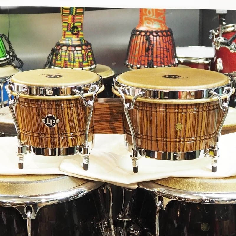 60TH_ANNIVERSARY_DANDY_BONGOS_[LP201A-JR60___John_Dandy_Rodriguez]_[Limited_to_200_units_worldwide]_02