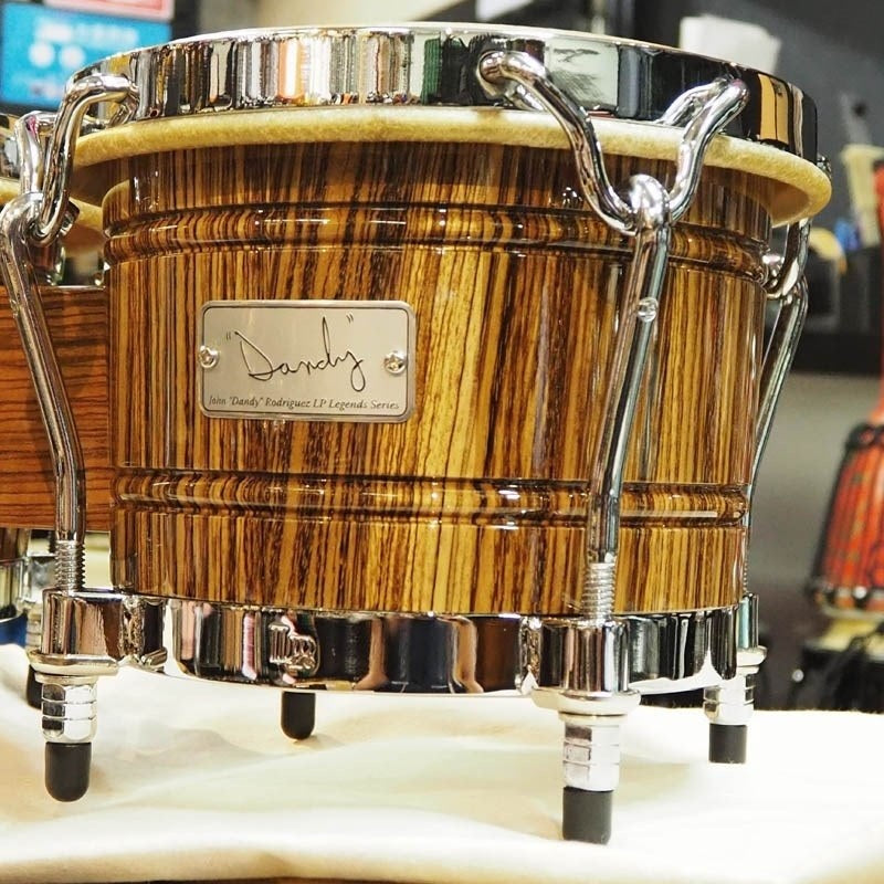 60TH_ANNIVERSARY_DANDY_BONGOS_[LP201A-JR60___John_Dandy_Rodriguez]_[Limited_to_200_units_worldwide]_03