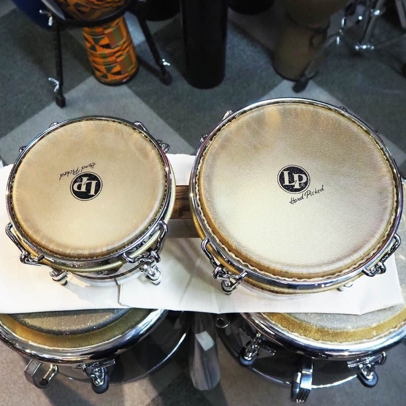 60TH_ANNIVERSARY_DANDY_BONGOS_[LP201A-JR60___John_Dandy_Rodriguez]_[Limited_to_200_units_worldwide]_08