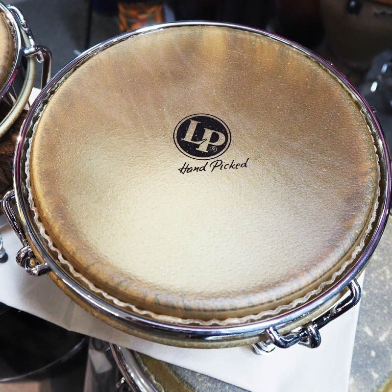 60TH_ANNIVERSARY_DANDY_BONGOS_[LP201A-JR60___John_Dandy_Rodriguez]_[Limited_to_200_units_worldwide]_09