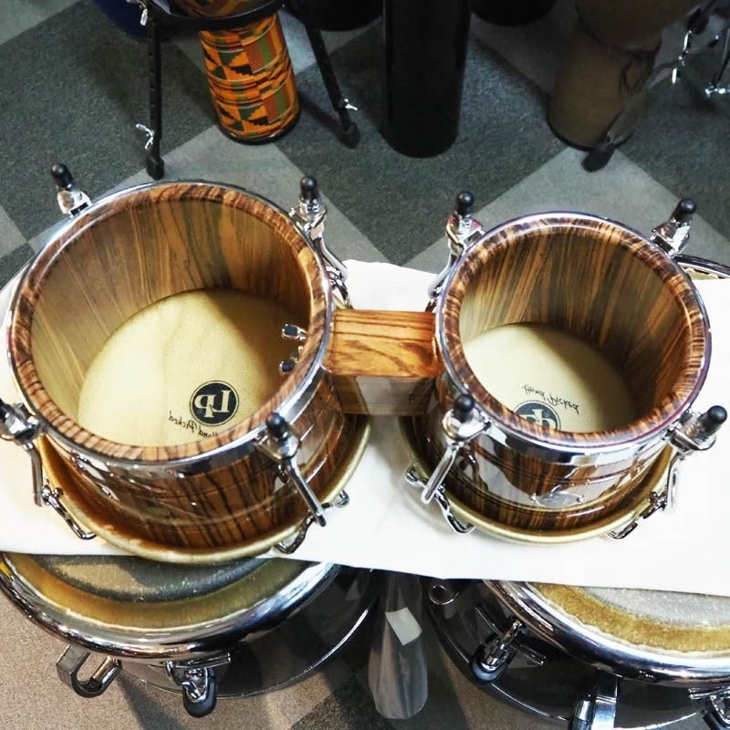 60TH_ANNIVERSARY_DANDY_BONGOS_[LP201A-JR60___John_Dandy_Rodriguez]_[Limited_to_200_units_worldwide]_10