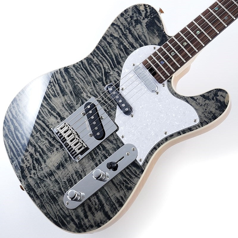 ARIAPROⅡ 615-AE200 615-AE200 (Black Diamond) by Aria ProII – Ikebe Musical