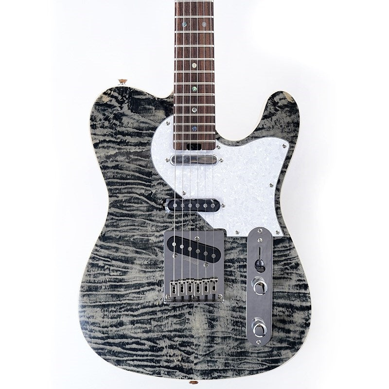 ARIAPROⅡ 615-AE200 615-AE200 (Black Diamond) by Aria ProII – Ikebe Musical