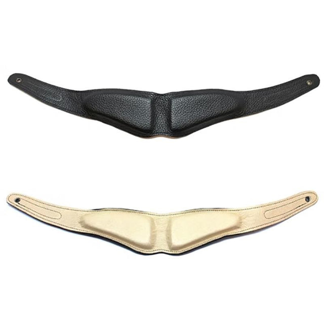 Leather_Pad_for_Bird_Straps，_Standard_Long_[APAD-N]_01