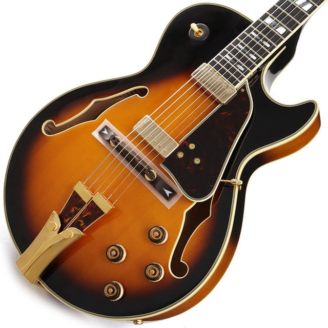 GB10SE-BS_(Brown_Sunburst)_[George_Benson_Model]_01