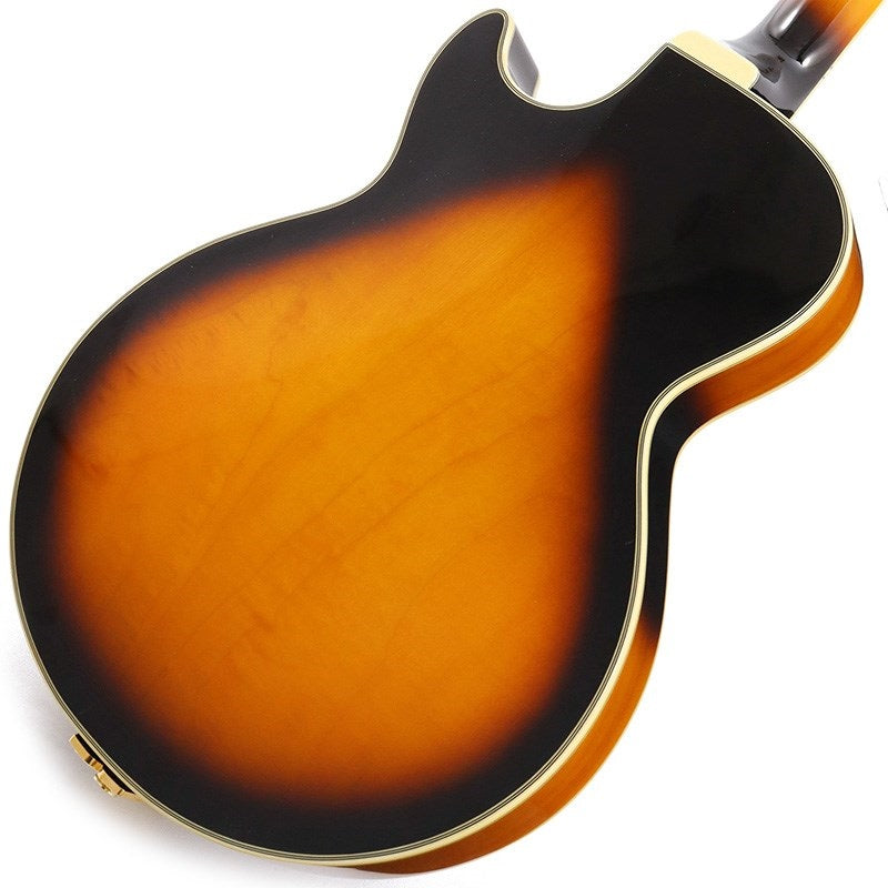 GB10SE-BS_(Brown_Sunburst)_[George_Benson_Model]_06