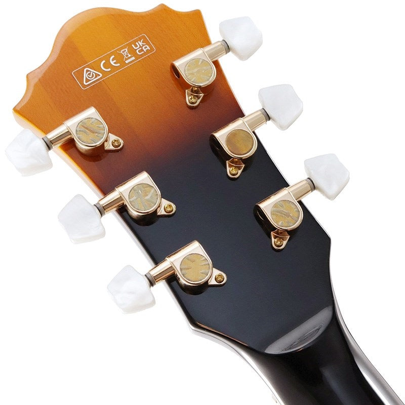 GB10SE-BS_(Brown_Sunburst)_[George_Benson_Model]_08