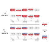 Prestige_AZ2402-PWF_(Pearl_White_Flat)_[SPOT_MODEL]_10