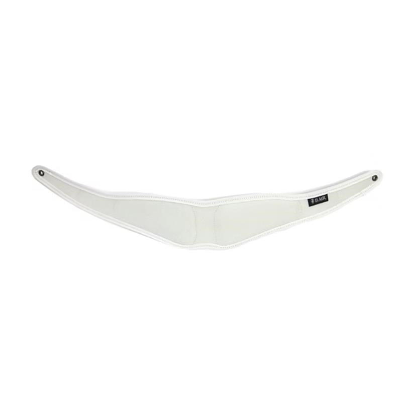 Washable_Pad_for_Bird_Strap，_Standard_Long，_White_[PAD-W-WHT]_[Grand_Clearance_Sale]_01